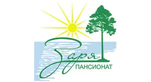 Zarya recreation house