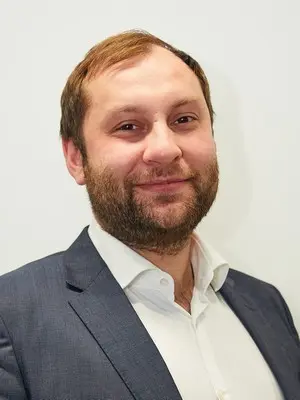 Boris Mixajlov