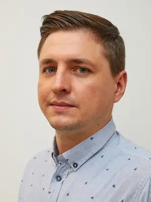 Maxim Rezenko