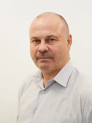 Igor Ishin