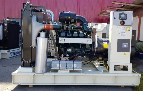 2750 kW power supply package for a mining farm in Novosibirsk – фото 7 из 12