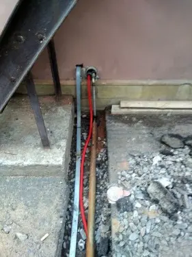 1 MW diesel genset with a voltage of 6,3 kV for a Goznak JSC branch in Saint Petersburg – фото 55 из 73