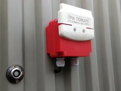 4 mW containerized diesel gensets for the nuclear power industry – фото 7 из 30