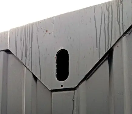 1 MW diesel genset for Artfruit berry distributor warehouses – фото 36 из 39