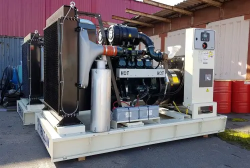 2750 kW power supply package for a mining farm in Novosibirsk – фото 8 из 12
