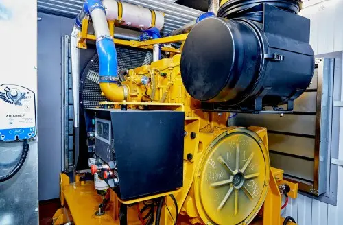 Manufacturing three containers for a pump unit of Belorusneft  – фото 8 из 19