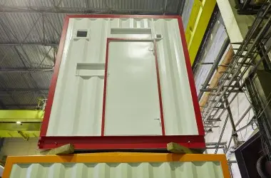 Производство контейнеров в 2020 году – фото 22 из 103