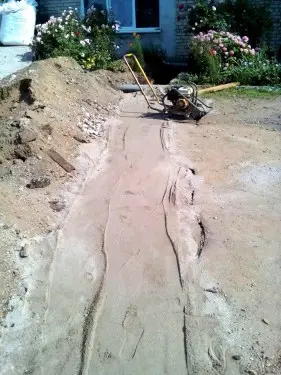 DGS of 50/400/520/1200 kW, installation of foundations, laying of a cable route, modernization of VRU-3/RU-04 and automation for Kaliningradteploset – фото 38 из 72