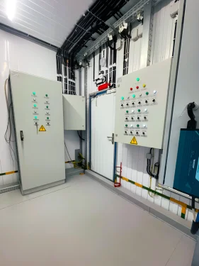 Techexpo International Project: new supply of equipment of 4000 kW total capacity to Akkuyu NPP in Turkey – фото 23 из 29