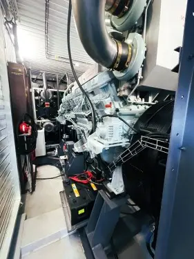 Techexpo International Project: new supply of equipment of 4000 kW total capacity to Akkuyu NPP in Turkey – фото 15 из 29