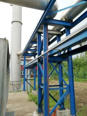 Jacobs Rus coffee factory Cummins gas powered electrical generators maintenance – фото 12 из 16