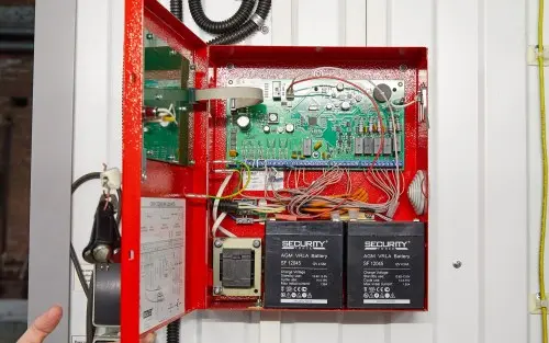 Doosan 420 and 600 kW DG for a mine at the Karakanskoe field in Kuzbass – фото 30 из 38