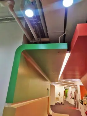 Electrical installation work with the connection of an ATS in Yandex telecommunication rooms in Petersburg – фото 8 из 18