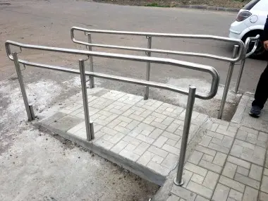  Капитальный ремонт, монтаж оборудования и инженерных сетей в пяти магазинах торговой сети «Магнит» в Санкт-Петербурге – фото 4 из 41