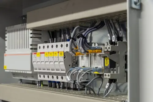 440 kW diesel genset based on a South Korean Doosan engine on a container for BTS – фото 24 из 48