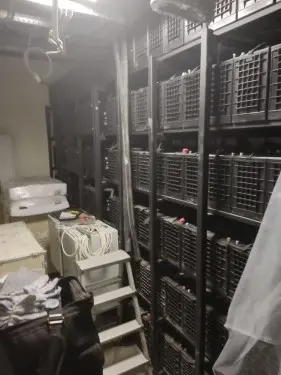 Three UPSs, switchgears, pre-commissioning and integration of the DG with switchgear for a hospital in Saint Petersburg – фото 17 из 23