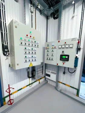 Techexpo International Project: new supply of equipment of 4000 kW total capacity to Akkuyu NPP in Turkey – фото 25 из 29