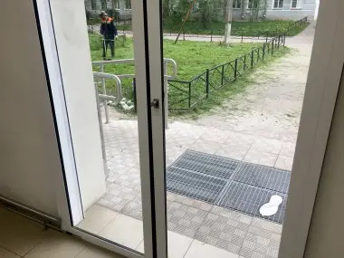  Капитальный ремонт, монтаж оборудования и инженерных сетей в пяти магазинах торговой сети «Магнит» в Санкт-Петербурге – фото 23 из 41