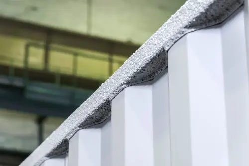 Two DGs by 60 kW in insulated containers for Chkalovskaya and Ininskaya solar power plants – фото 8 из 24