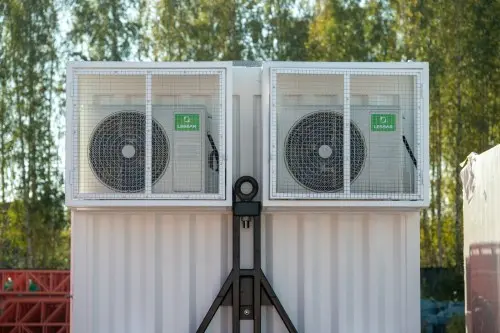 Production of 18 units Mobile Communication Complexes and DGS TE.25S-T400-2RN 18 units, delivery of spare parts  – фото 8 из 15