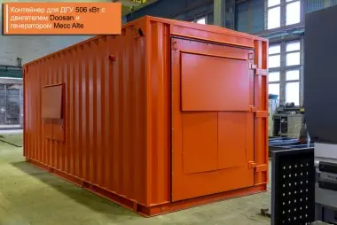 Проекты "Техэкспо" за 2014 - 2019 годы – фото 21 из 55