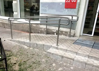  Капитальный ремонт, монтаж оборудования и инженерных сетей в пяти магазинах торговой сети «Магнит» в Санкт-Петербурге – фото 6 из 41