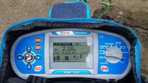 280 kW diesel generator on a container on the chassis and 60 kW UPS for Murmansk Administration building – фото 49 из 80