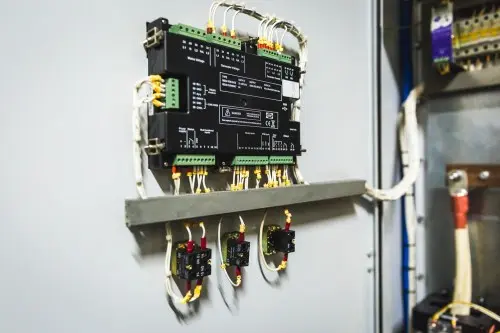 Delivering a 400 kW Doosan engine-based diesel-generator for a concrete plant in Petersburg – фото 11 из 15