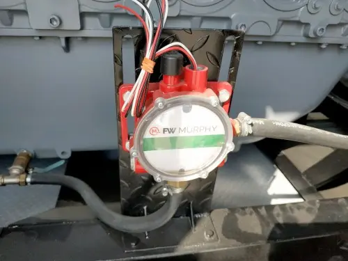 800 kW DG Perkins for Boksitogorsk alumina plant (RUSAL) – фото 10 из 23