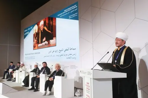 UPS 200 kVA and DSU 800 kW for the Yalta International Economic Forum-2019 – фото 29 из 30