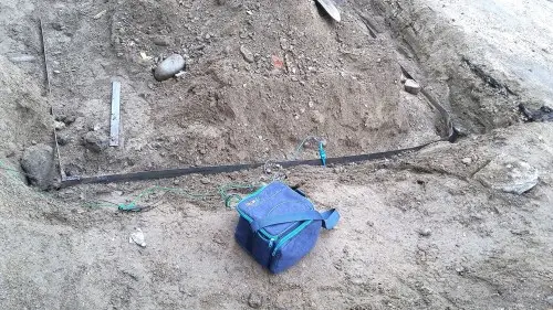 280 kW diesel generator on a container on the chassis and 60 kW UPS for Murmansk Administration building – фото 48 из 80