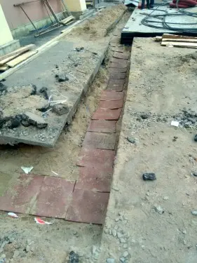 1 MW diesel genset with a voltage of 6,3 kV for a Goznak JSC branch in Saint Petersburg – фото 46 из 73