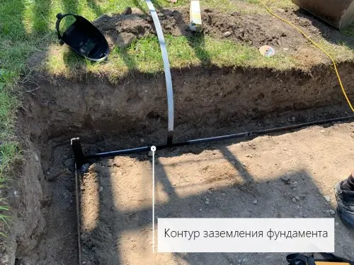 DGS of 50/400/520/1200 kW, installation of foundations, laying of a cable route, modernization of VRU-3/RU-04 and automation for Kaliningradteploset – фото 18 из 72