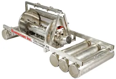 Насосные станции для сельского хозяйства: подача воды в системы капельного орошения, в дождевальные машины – фото 10 из 10