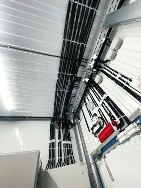 Techexpo International Project: new supply of equipment of 4000 kW total capacity to Akkuyu NPP in Turkey – фото 27 из 29