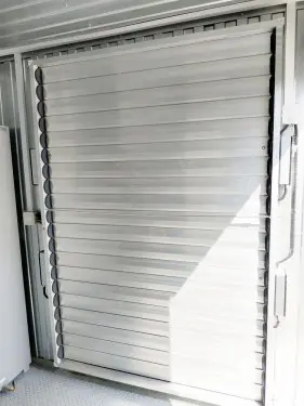 800 kW DG Perkins for Boksitogorsk alumina plant (RUSAL) – фото 6 из 23