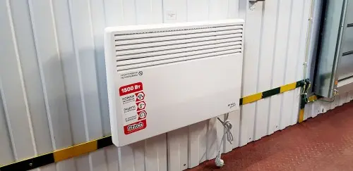 Engineering and manufacturing a 1 MW DG for Prokshino multi-purpose complex in Moscow (А101 developer) – фото 13 из 22