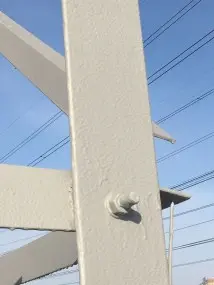  Магистральные ВЛ высокого класса напряжений (ВЛ 110-220 кВ) – фото 10 из 19