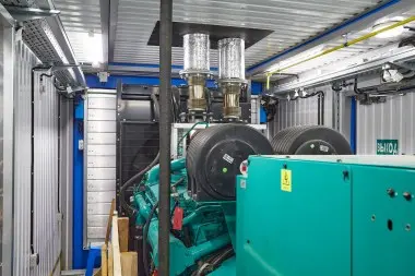 Контейнеры Техэкспо для нефтегазовых компаний – фото 22 из 25