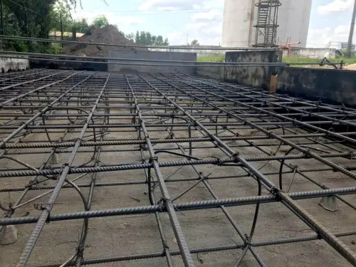 DGS of 50/400/520/1200 kW, installation of foundations, laying of a cable route, modernization of VRU-3/RU-04 and automation for Kaliningradteploset – фото 10 из 72