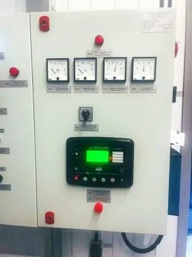 Techexpo International Project: new supply of equipment of 4000 kW total capacity to Akkuyu NPP in Turkey – фото 28 из 29