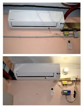 280 kW diesel generator on a container on the chassis and 60 kW UPS for Murmansk Administration building – фото 47 из 80