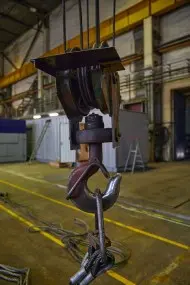 Сборочный цех – фото 22 из 25