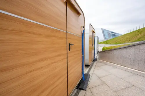 Supply of 32 kW generator set in a panel container «North» for a coffee shop in St. Petersburg (ETLON COFFEE LLC) – фото 26 из 26