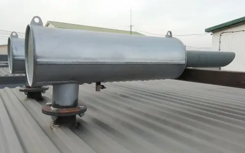 4 mW containerized diesel gensets for the nuclear power industry – фото 6 из 30