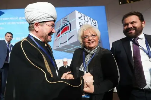 UPS 200 kVA and DSU 800 kW for the Yalta International Economic Forum-2019 – фото 15 из 30