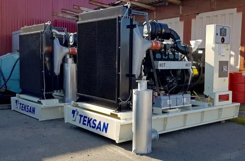 2750 kW power supply package for a mining farm in Novosibirsk – фото 6 из 12