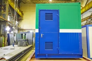 Производство контейнеров в 2020 году – фото 62 из 103