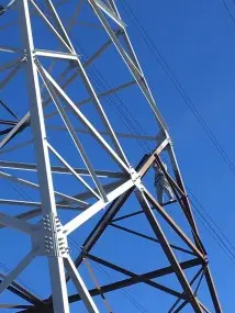  Магистральные ВЛ высокого класса напряжений (ВЛ 110-220 кВ) – фото 4 из 19