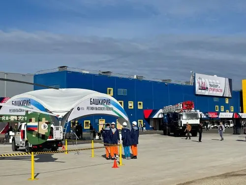 Renting a 4 MW diesel genset for the 